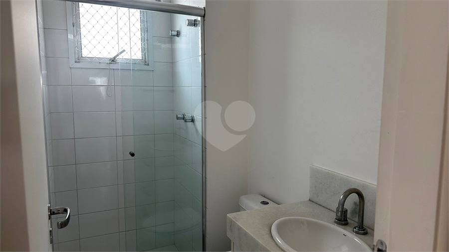 Aluguel Apartamento São Paulo Vila Leopoldina REO1034402 22