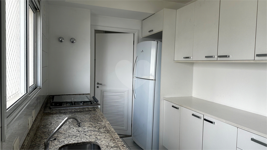 Aluguel Apartamento São Paulo Vila Leopoldina REO1034402 35