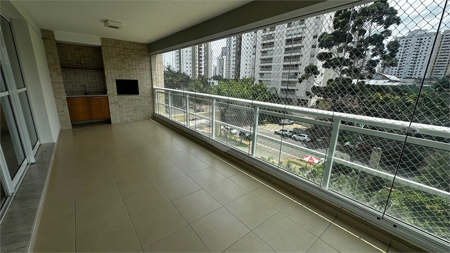 Aluguel Apartamento São Paulo Vila Leopoldina REO1034402 1