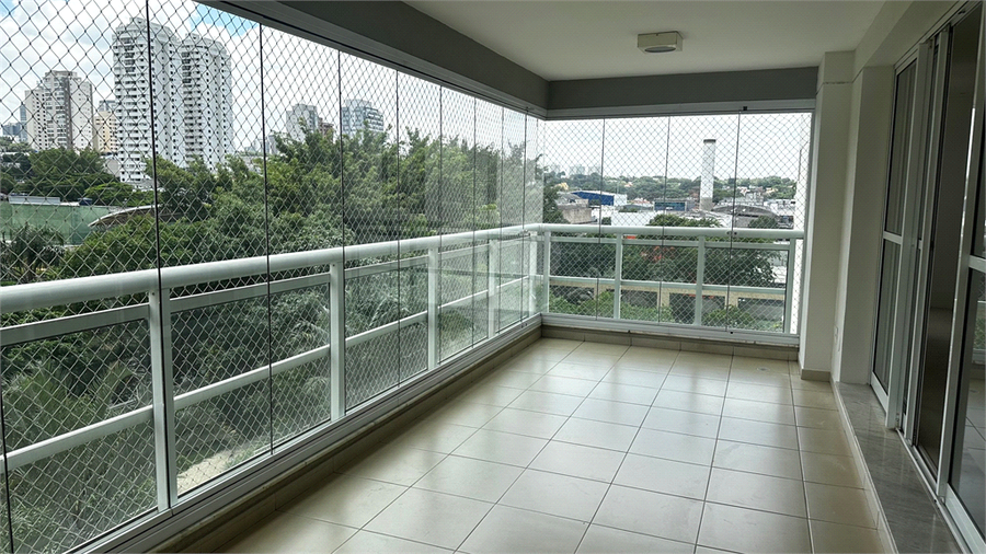 Aluguel Apartamento São Paulo Vila Leopoldina REO1034402 4