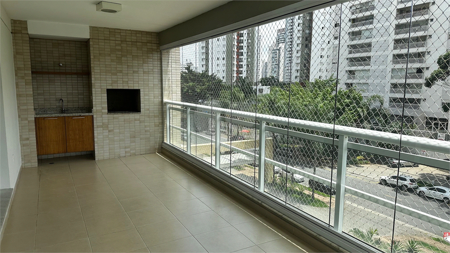 Aluguel Apartamento São Paulo Vila Leopoldina REO1034402 2