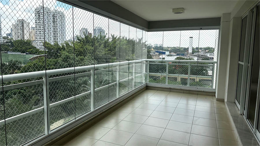 Aluguel Apartamento São Paulo Vila Leopoldina REO1034402 5