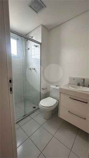 Aluguel Apartamento São Paulo Vila Leopoldina REO1034402 13