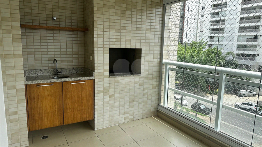 Aluguel Apartamento São Paulo Vila Leopoldina REO1034402 3