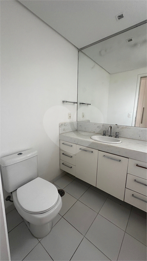 Aluguel Apartamento São Paulo Vila Leopoldina REO1034402 29