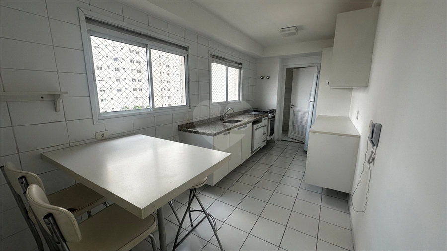 Aluguel Apartamento São Paulo Vila Leopoldina REO1034402 33