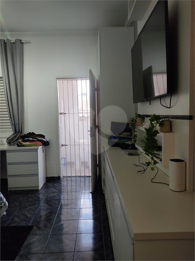 Venda Sobrado Guarulhos Jardim Munhoz REO1034403 52