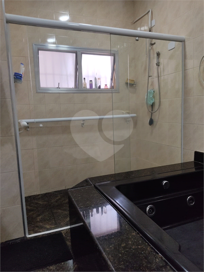 Venda Sobrado Guarulhos Jardim Munhoz REO1034403 42