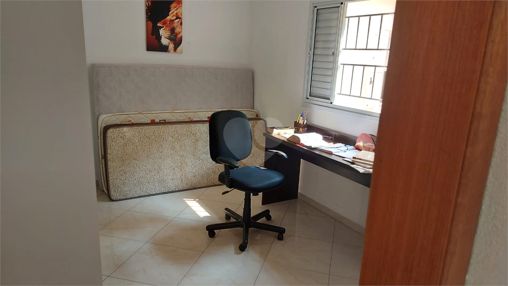 Venda Sobrado São Paulo Vila Aurora (zona Norte) REO1034405 8