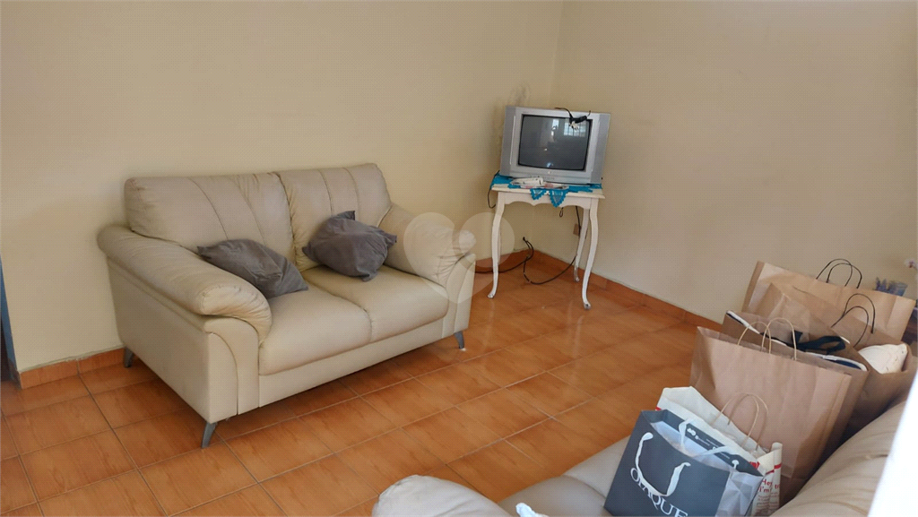 Venda Sobrado São Paulo Vila Aurora (zona Norte) REO1034405 17