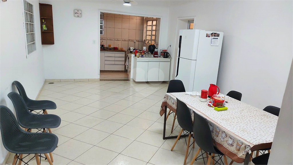 Venda Sobrado São Paulo Vila Aurora (zona Norte) REO1034405 2