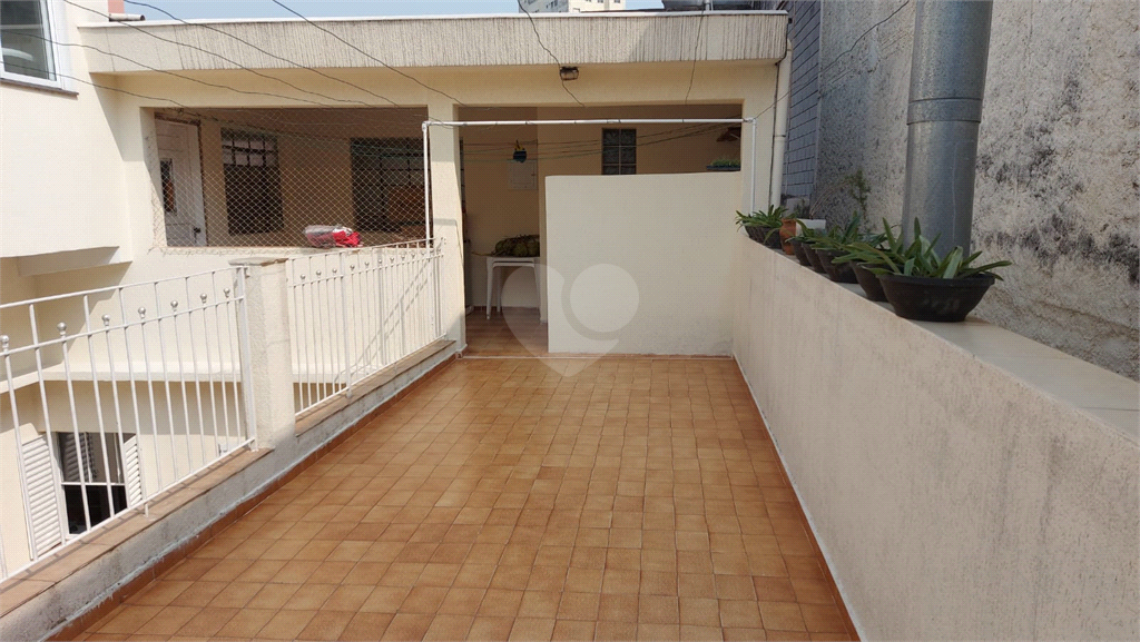 Venda Sobrado São Paulo Vila Aurora (zona Norte) REO1034405 7