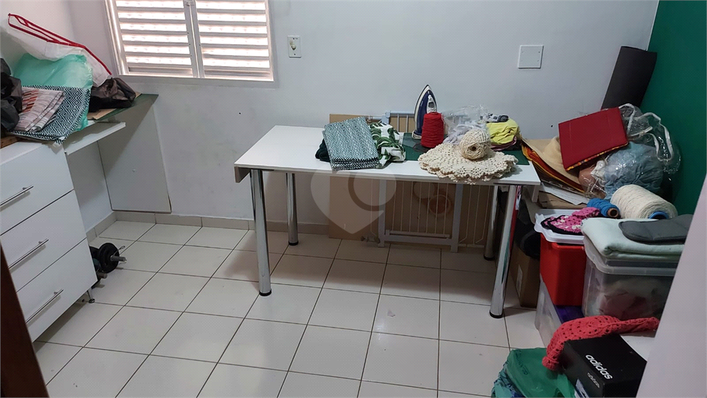 Venda Sobrado São Paulo Vila Aurora (zona Norte) REO1034405 19