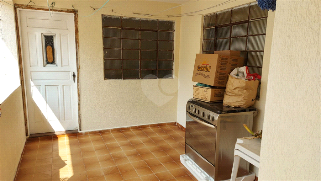 Venda Sobrado São Paulo Vila Aurora (zona Norte) REO1034405 14