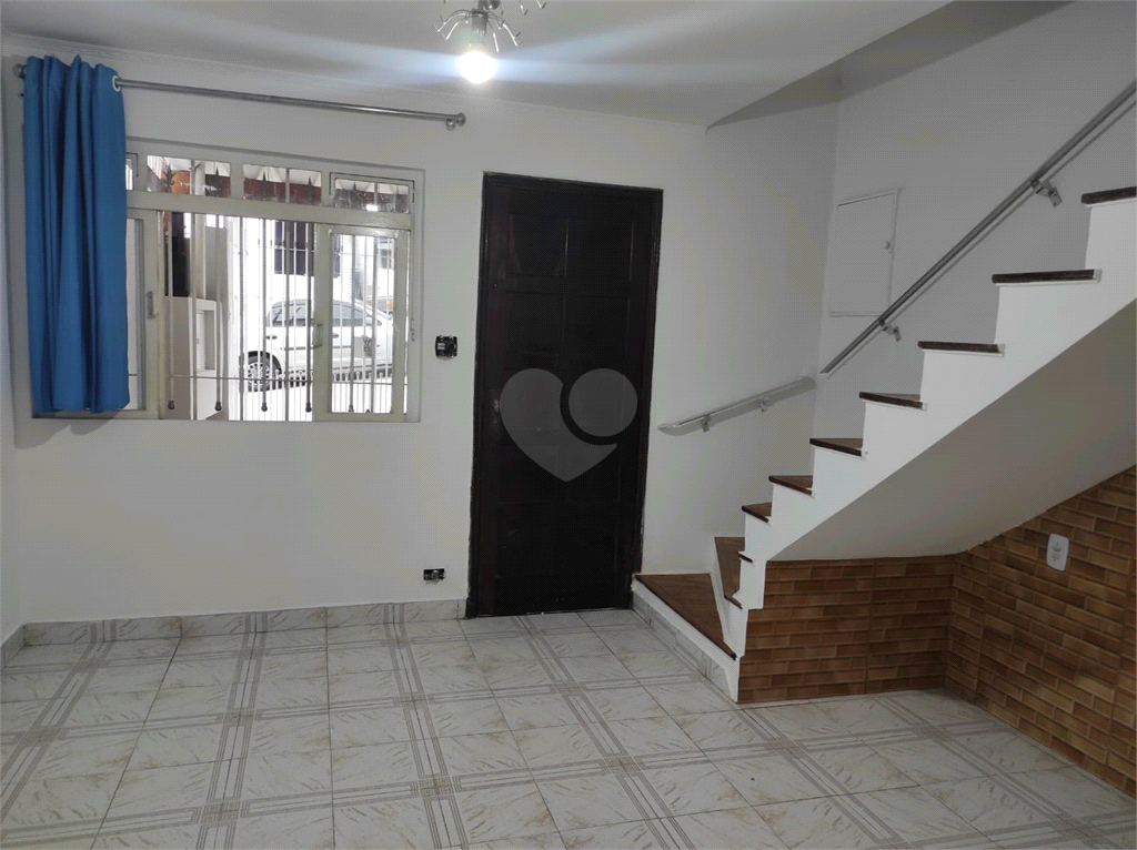 Venda Sobrado São Paulo Itaberaba REO1034407 1