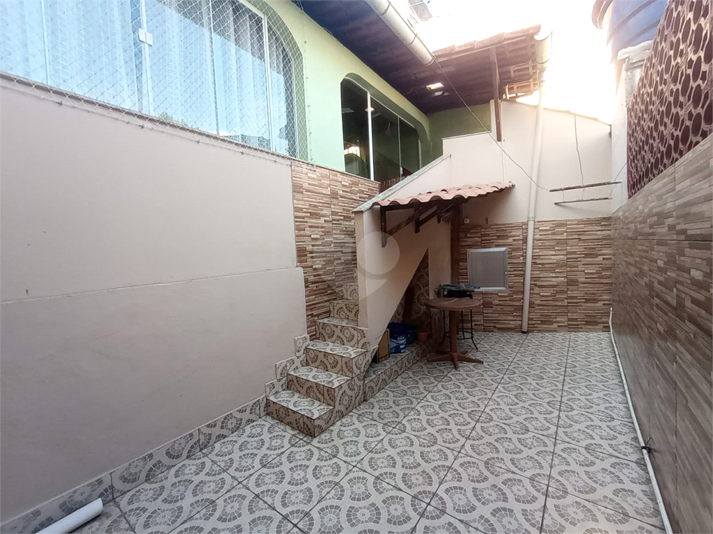 Venda Casa São Gonçalo Camarão REO1034408 2