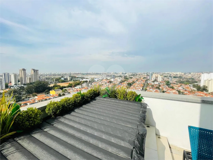 Venda Apartamento São Paulo Jardim Aeroporto REO1034410 9