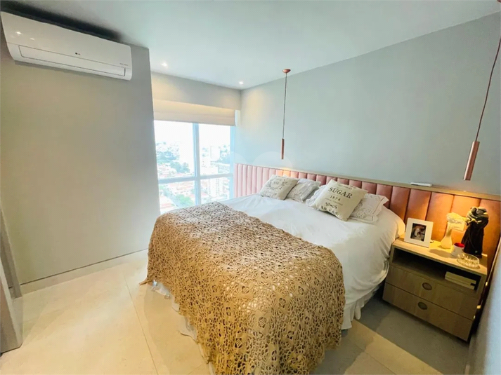 Venda Apartamento São Paulo Jardim Aeroporto REO1034410 11