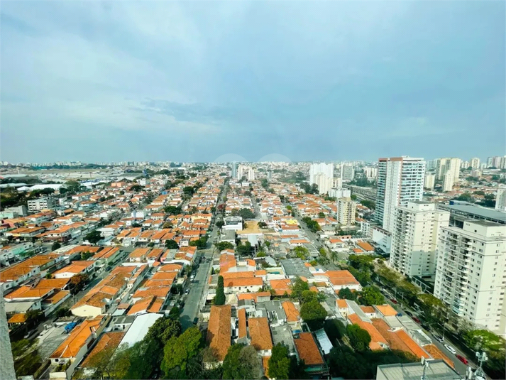 Venda Apartamento São Paulo Jardim Aeroporto REO1034410 16