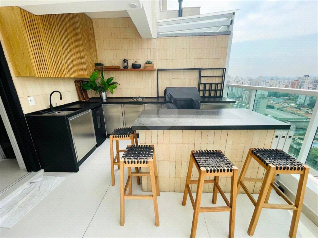 Venda Apartamento São Paulo Jardim Aeroporto REO1034410 15