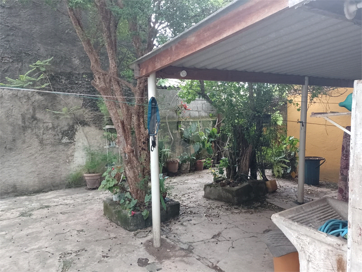 Venda Casa térrea São Paulo Vila Barreto REO1034412 18