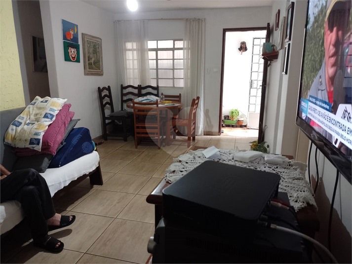 Venda Casa térrea São Paulo Vila Barreto REO1034412 30