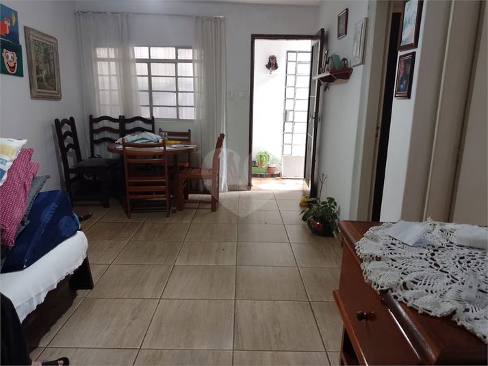 Venda Casa térrea São Paulo Vila Barreto REO1034412 26