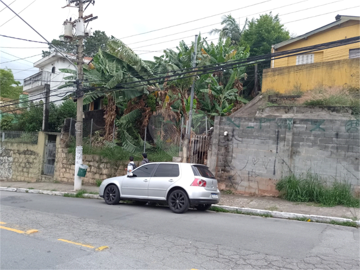 Venda Casa térrea São Paulo Vila Barreto REO1034412 32