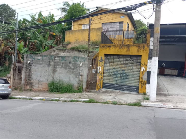 Venda Casa térrea São Paulo Vila Barreto REO1034412 33