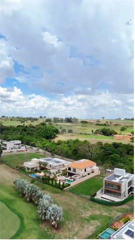 Venda Condomínio São José Do Rio Preto Residencial Quinta Do Golfe REO1034418 17