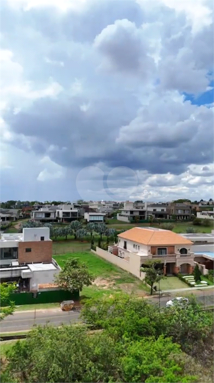 Venda Condomínio São José Do Rio Preto Residencial Quinta Do Golfe REO1034418 13