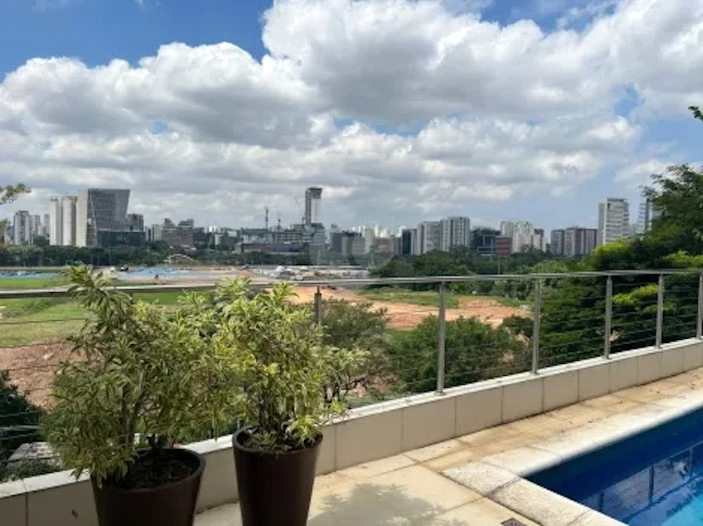 Venda Condomínio São Paulo Jardim Vitória Régia REO1034420 28