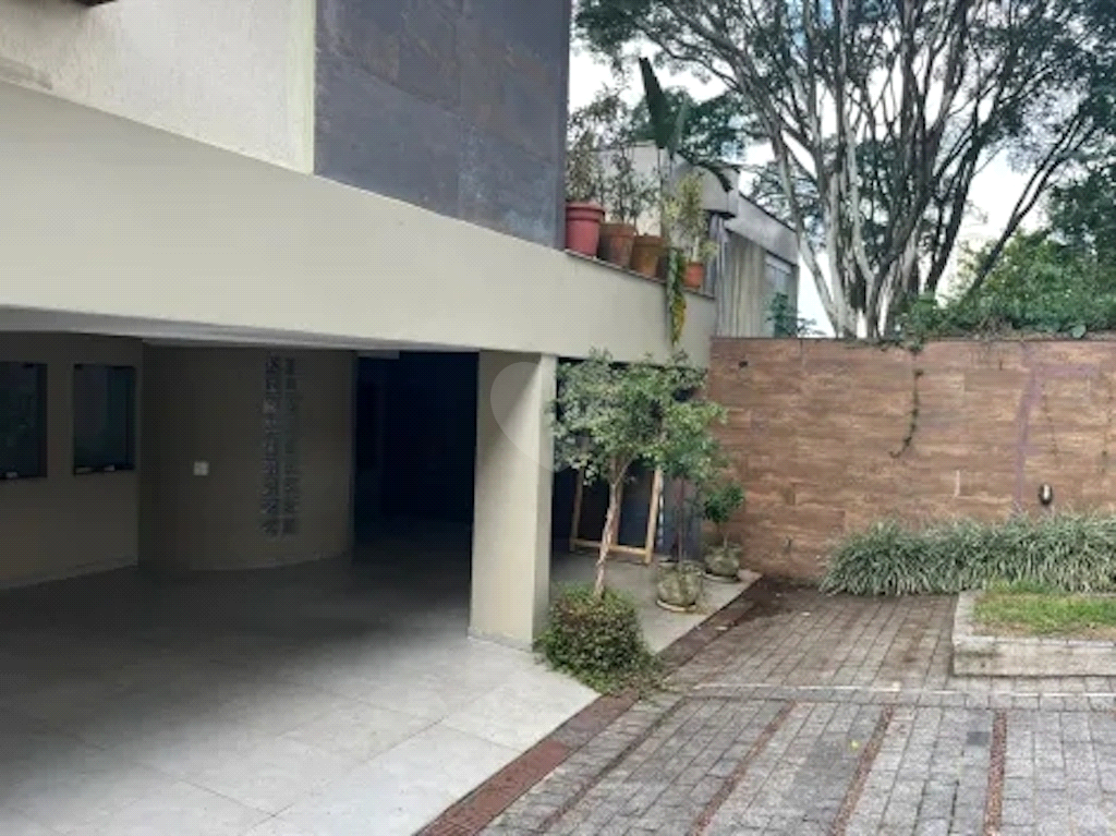 Venda Condomínio São Paulo Jardim Vitória Régia REO1034420 2