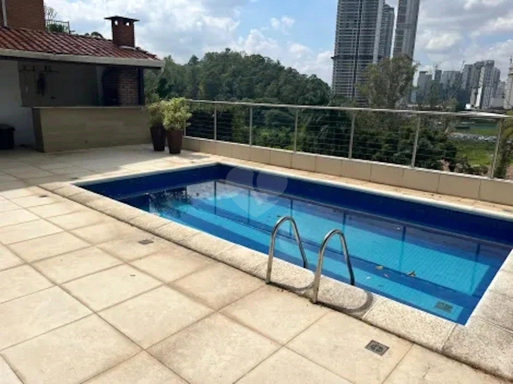 Venda Condomínio São Paulo Jardim Vitória Régia REO1034420 1