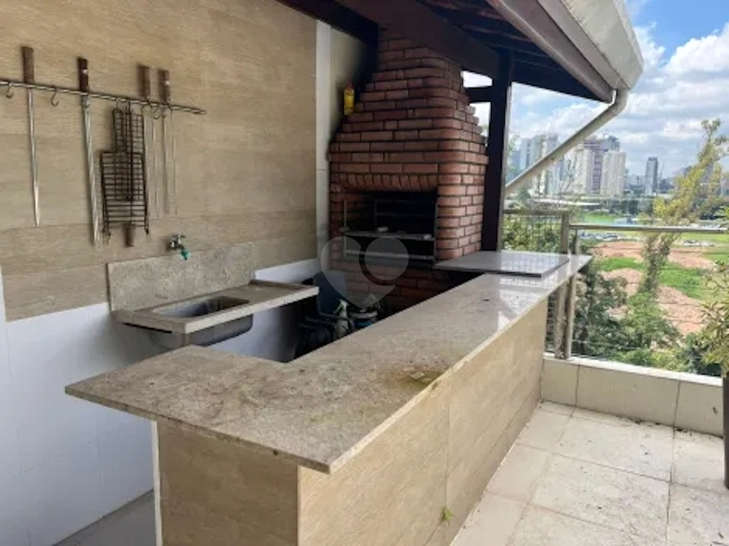 Venda Condomínio São Paulo Jardim Vitória Régia REO1034420 25