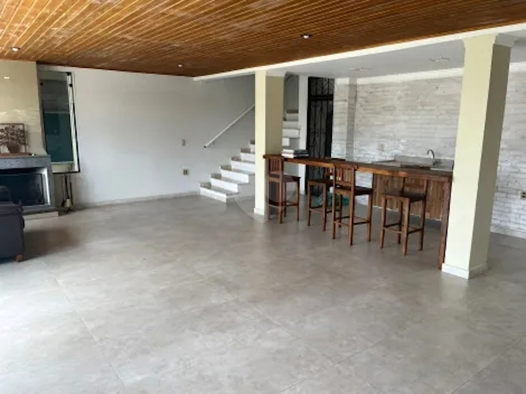 Venda Condomínio São Paulo Jardim Vitória Régia REO1034420 19