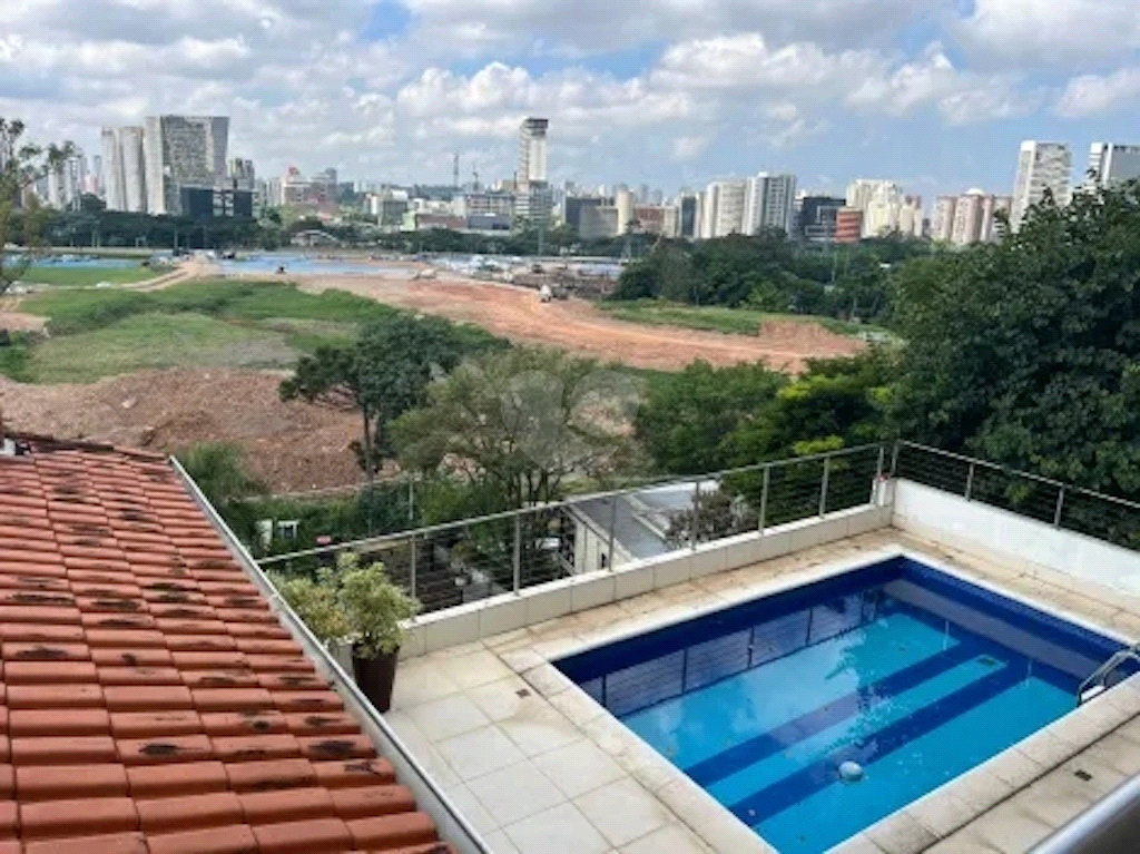 Venda Condomínio São Paulo Jardim Vitória Régia REO1034420 11