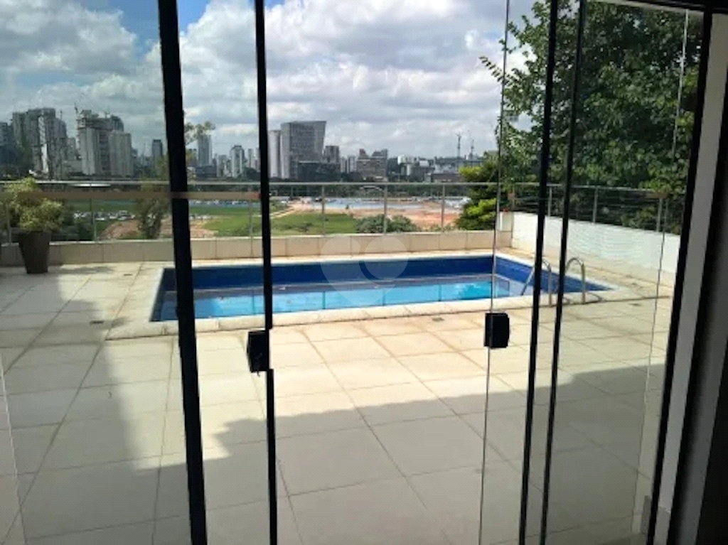 Venda Condomínio São Paulo Jardim Vitória Régia REO1034420 24