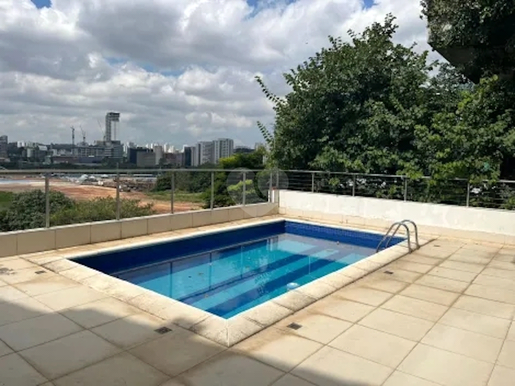 Venda Condomínio São Paulo Jardim Vitória Régia REO1034420 26