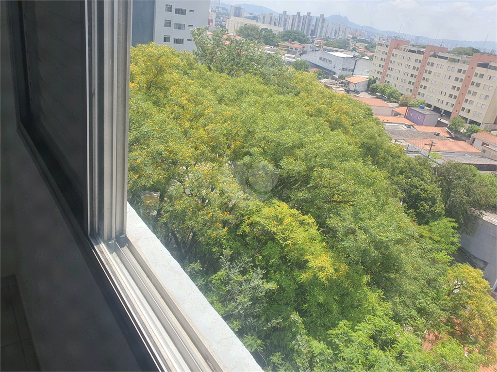 Venda Apartamento São Paulo Jardim Bonfiglioli REO1034425 4