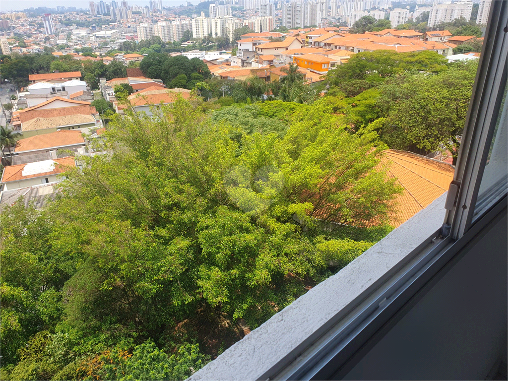 Venda Apartamento São Paulo Jardim Bonfiglioli REO1034425 2