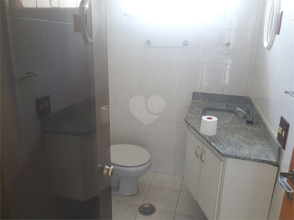 Venda Apartamento São Paulo Jardim Bonfiglioli REO1034425 7