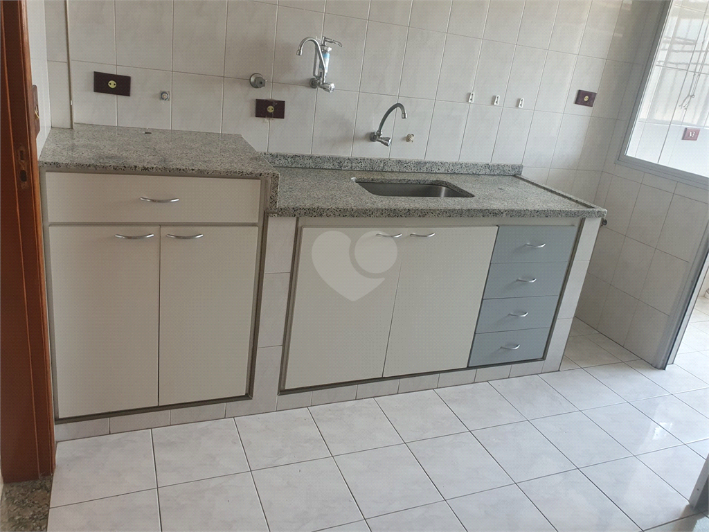 Venda Apartamento São Paulo Jardim Bonfiglioli REO1034425 11