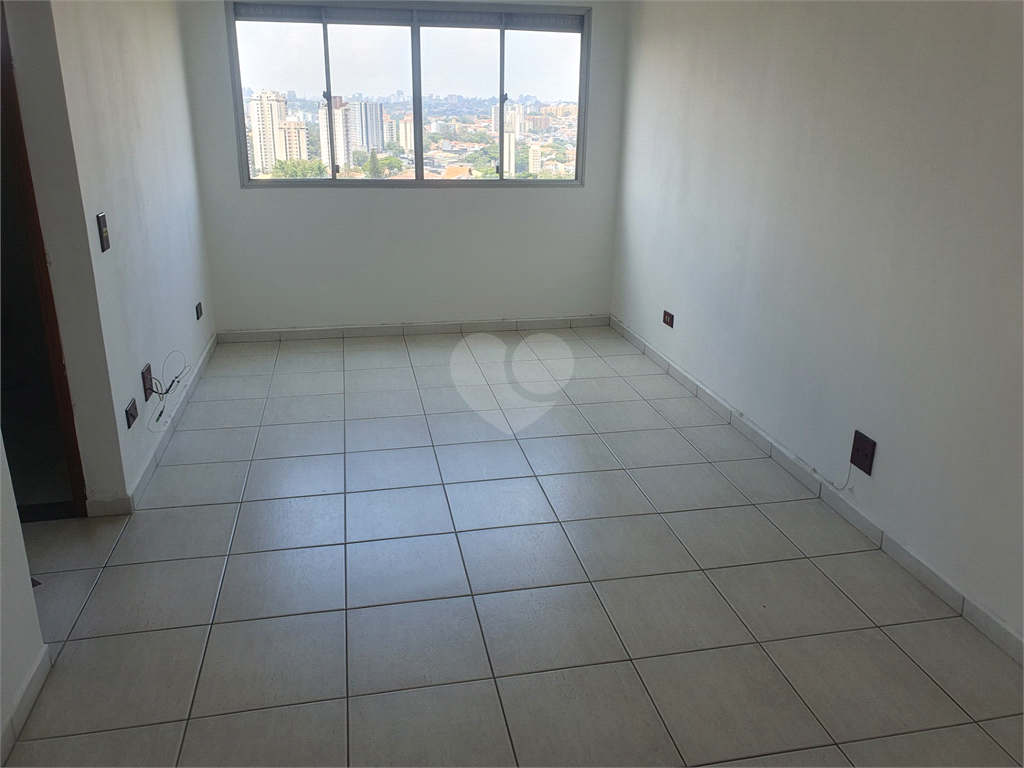 Venda Apartamento São Paulo Jardim Bonfiglioli REO1034425 8