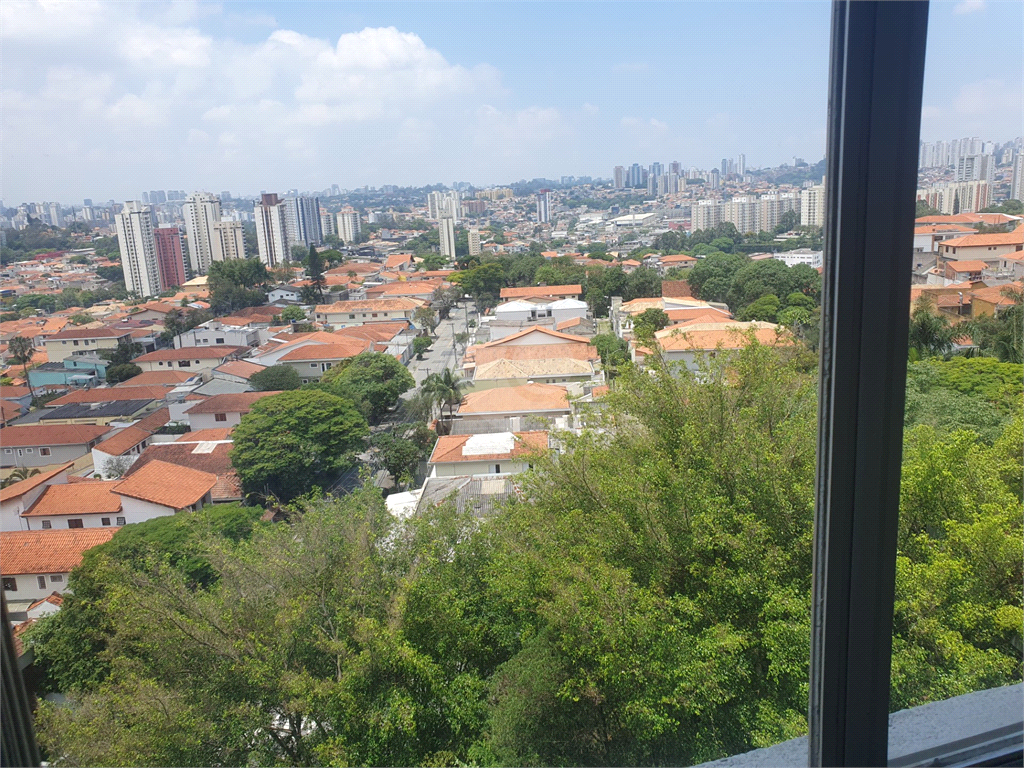 Venda Apartamento São Paulo Jardim Bonfiglioli REO1034425 9