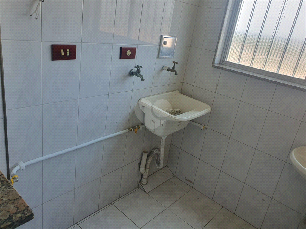 Venda Apartamento São Paulo Jardim Bonfiglioli REO1034425 12