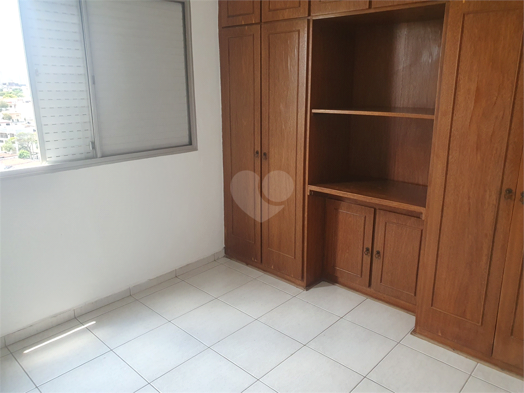 Venda Apartamento São Paulo Jardim Bonfiglioli REO1034425 6