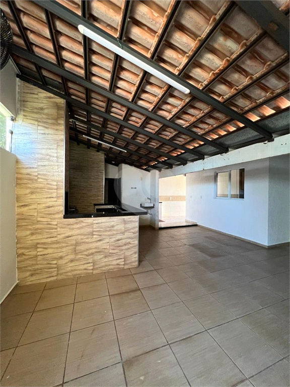 Venda Condomínio São José Do Rio Preto Condomínio Residencial Village Maria Stella REO1034431 12