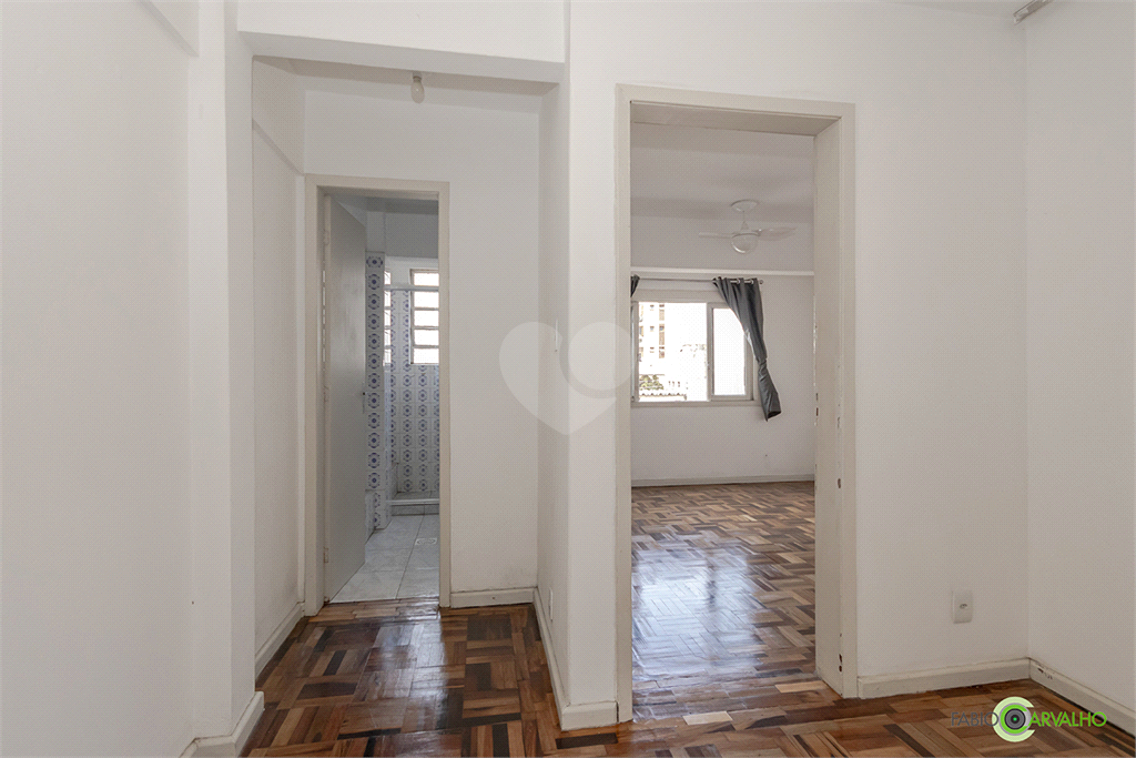 Venda Apartamento Porto Alegre Jardim São Pedro REO1034441 5