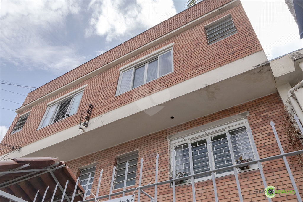 Venda Apartamento Porto Alegre Jardim São Pedro REO1034441 31